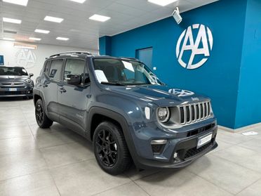 JEEP RENEGADE 1.6 MTJ 130 CV LIMITED FULL LED NAVI