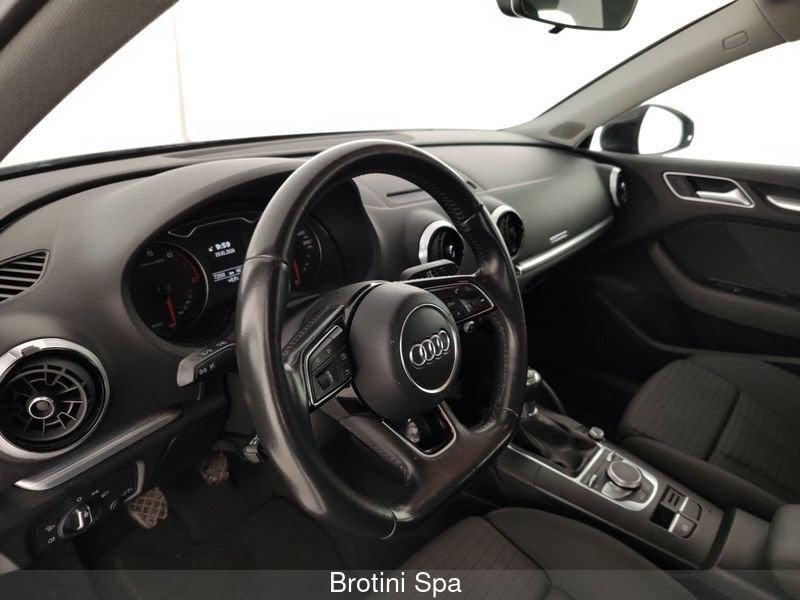 Audi A3 A3 SPB 30 TFSI Sport