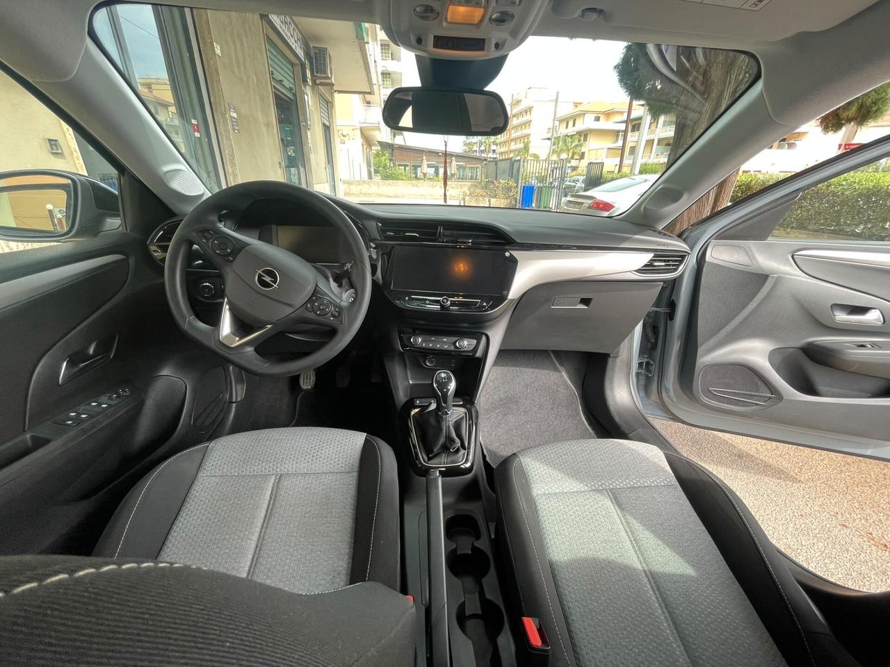 Opel Corsa 1.2 Edition