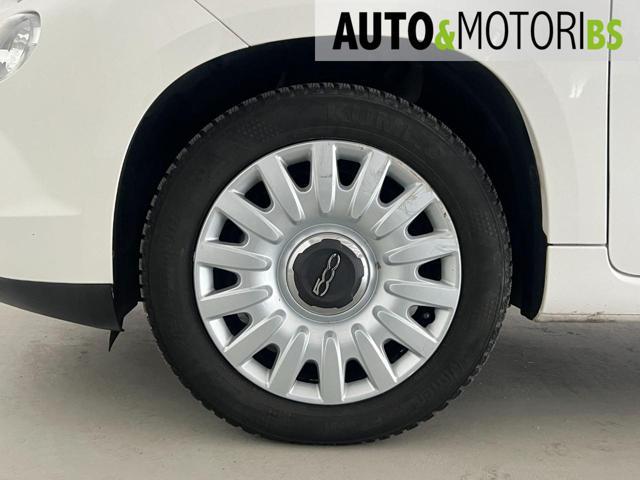 FIAT 500L 1.4 95 CV Pop Star *PREZZO REALE*