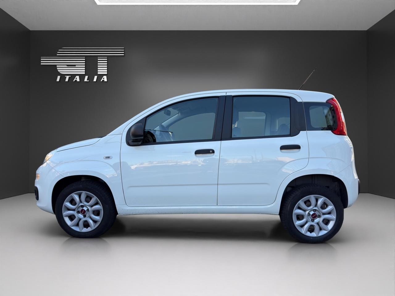 Fiat Panda 0.9 TwinAir Turbo Natural Power Easy