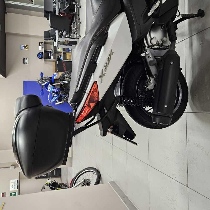 Yamaha X-Max 250 ABS - 2016