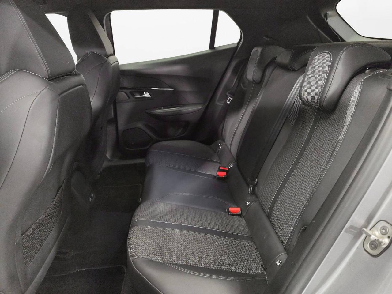 Peugeot 2008 1.2 puretech GT Line 130cv