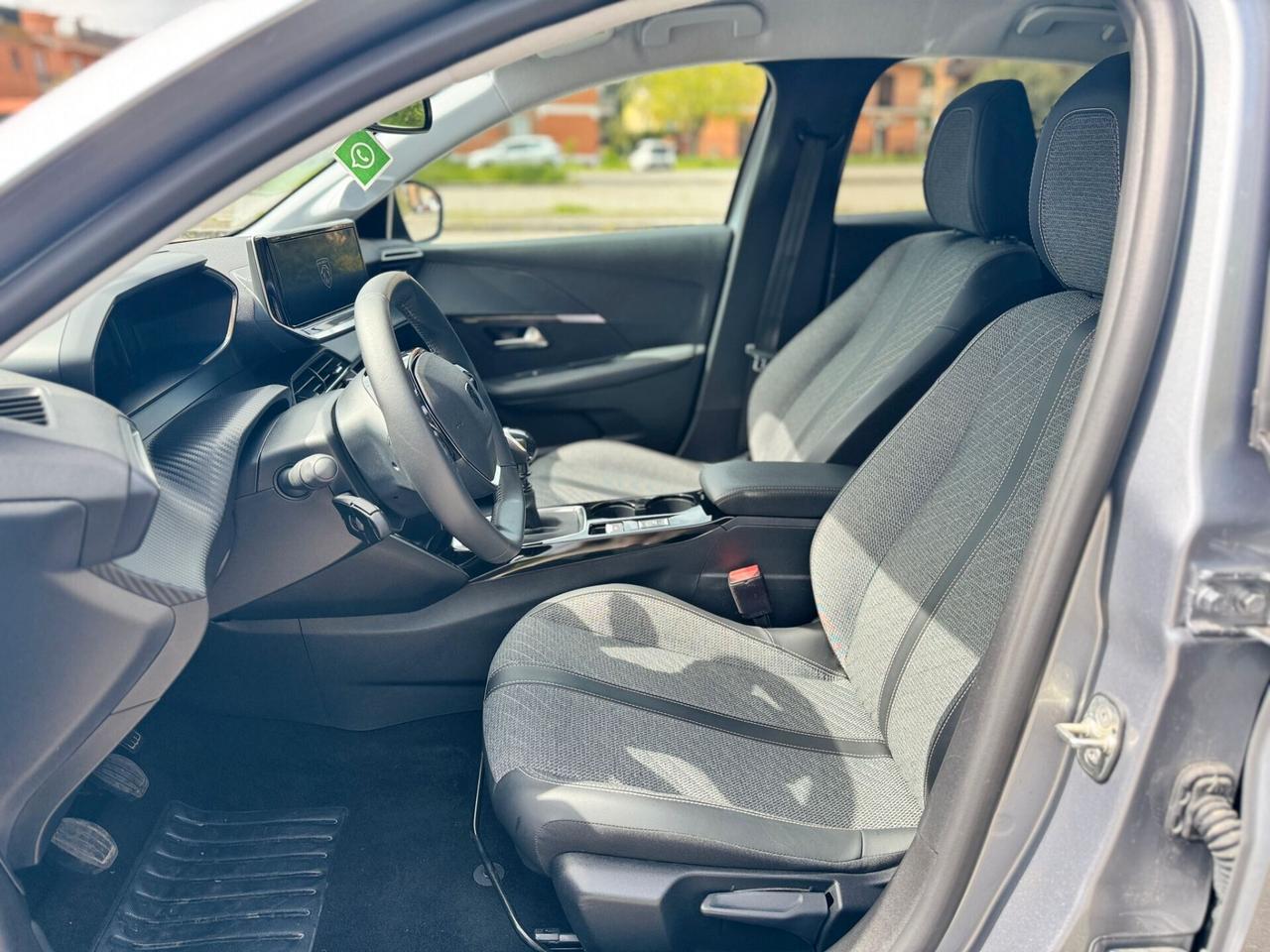 Peugeot 208 PureTech Allure 101CV -PREZZO REALE-