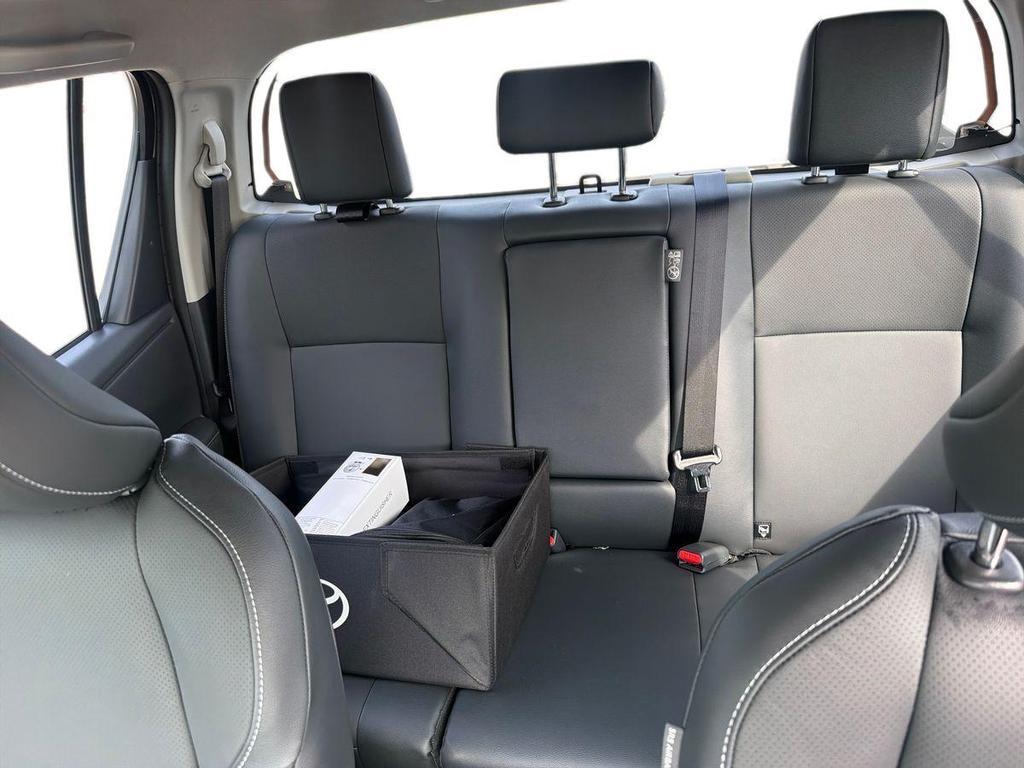 Toyota Hilux 2.8 d-4d 48V double cab Premium auto