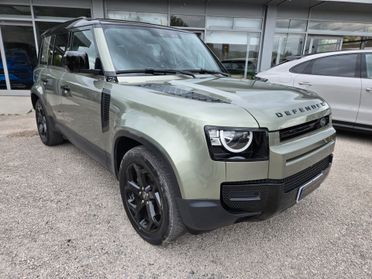Land Rover Defender 110 2.0 SD4 240CV AWD Auto HSE