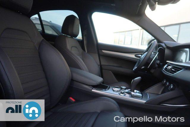 ALFA ROMEO Stelvio Stelvio 2.0 T 280cv AT8 Q4 Veloce MY24