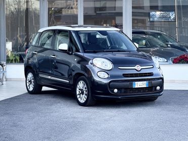 Fiat 500L 1.6 Diesel 105CV E5 Lounge - 2015