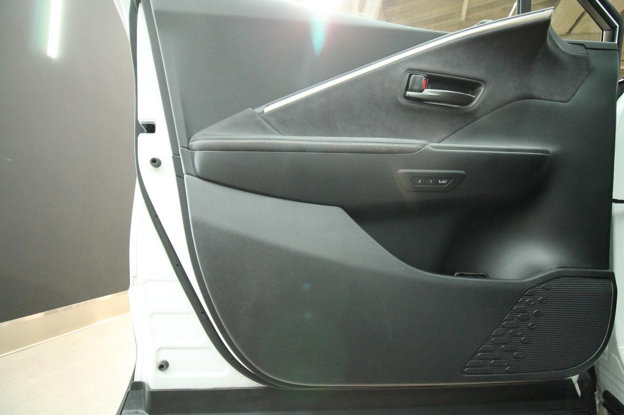 TOYOTA CHR 2.0 152 CV HYBRID LOUNGE