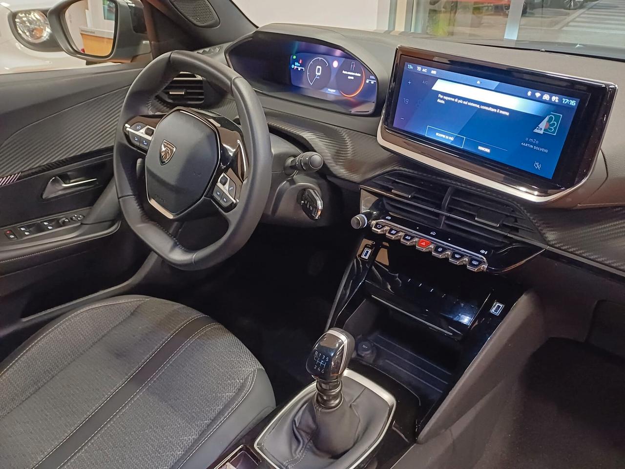 Peugeot 2008 PureTech 100 S&S Allure
