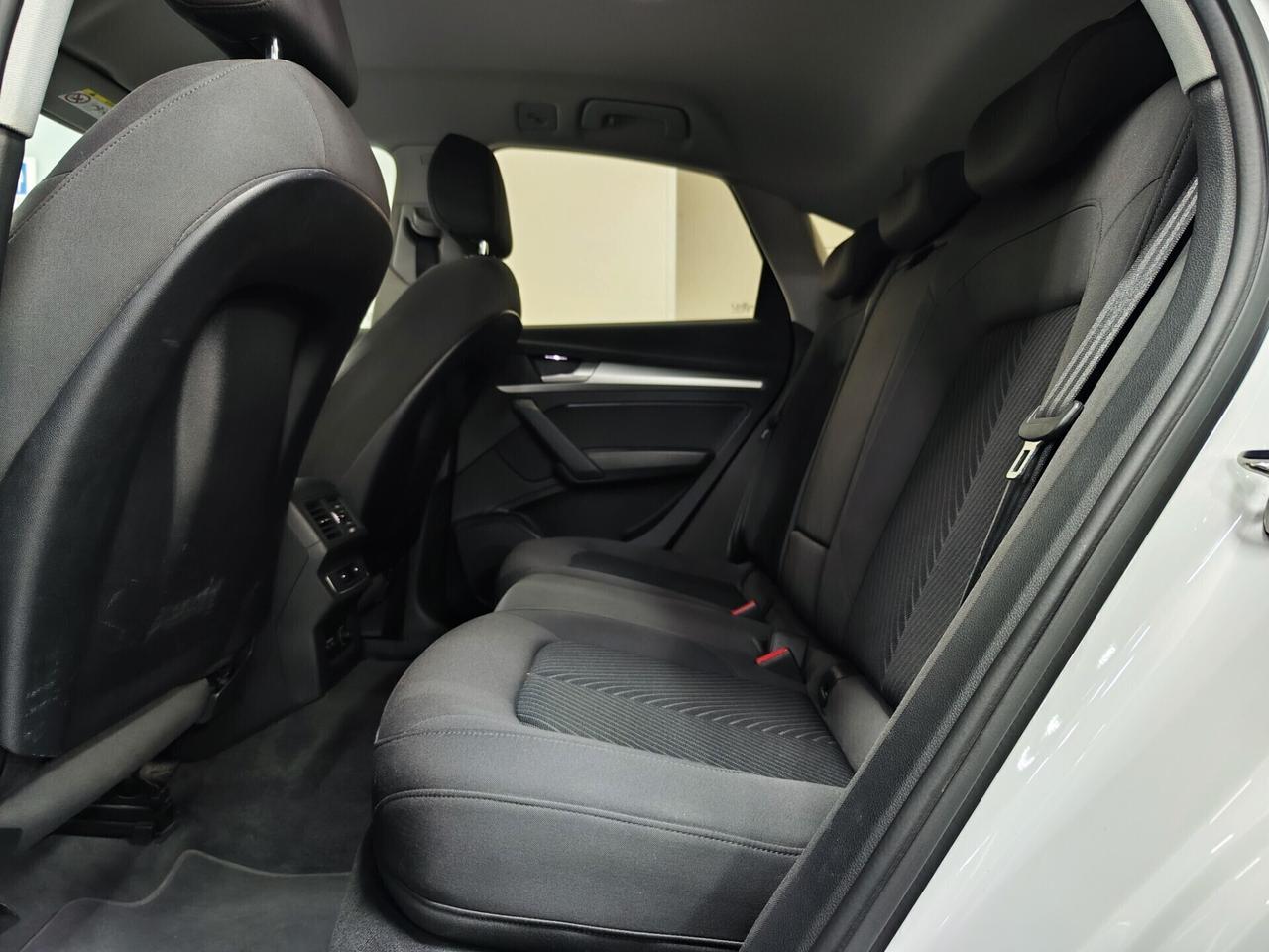 Audi Q5 Sportback 40 TDI quattro 204cv S tronic S line plus