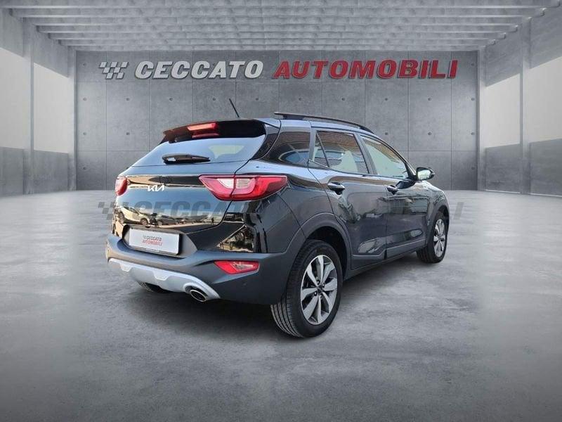 KIA Stonic Stonic 1.2 dpi Style 84cv