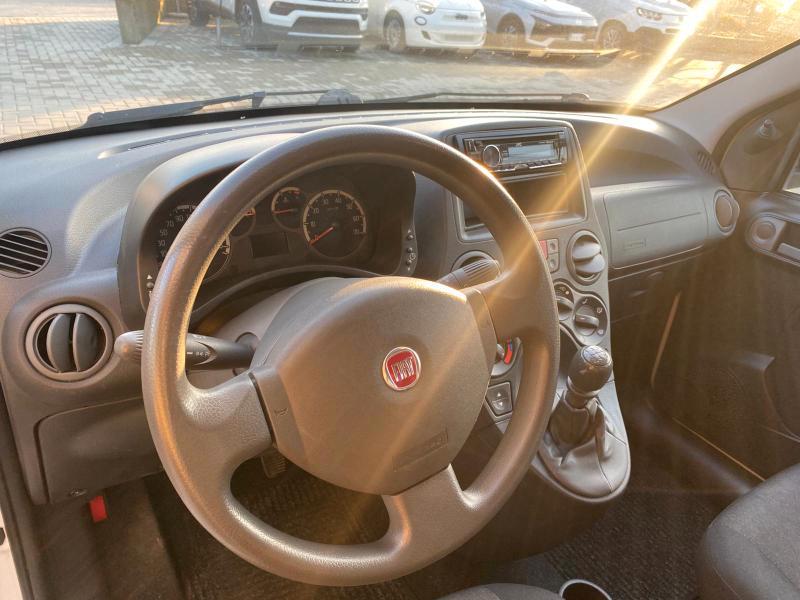 Fiat Panda 4x4 Panda 1.2 Climbing 4x4 69cv my12