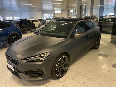 Cupra Leon 1.4 e-HYBRID 245 CV DSG VZ Opaca Tetto