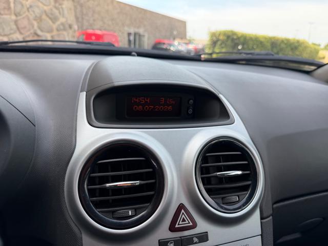OPEL Corsa 1.3 CDTI 95CV COSMO SOLO 98.000KM !!!
