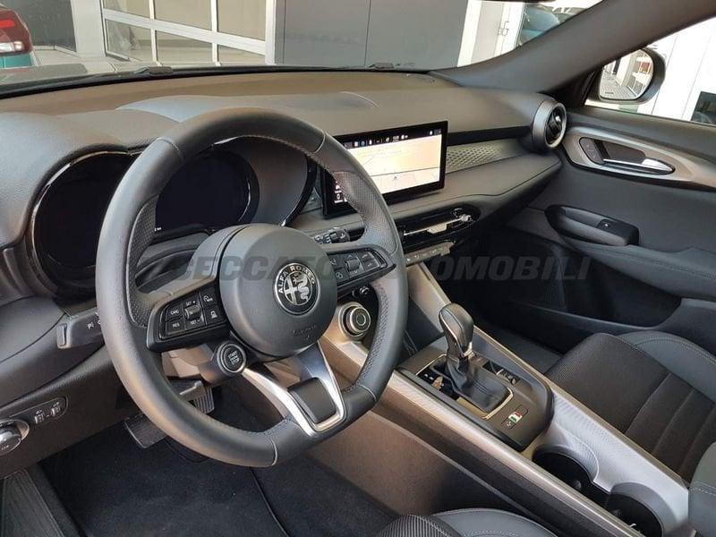 Alfa Romeo Tonale Tonale 1.5 hybrid Sprint 130cv tct7