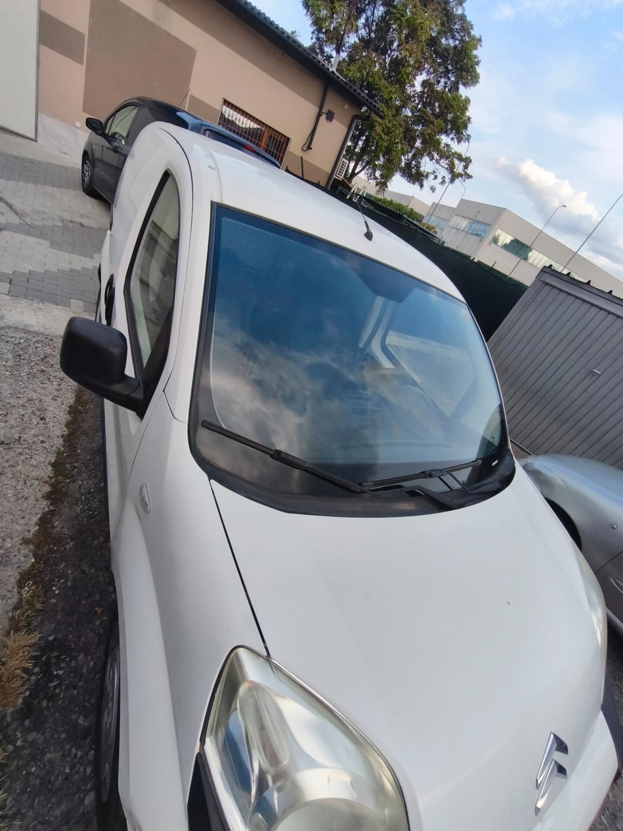 Citroen Nemo 1.3 HDi 80CV Furgone