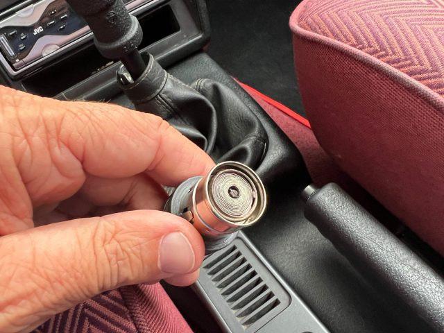 LANCIA Delta 1.6 i.e. cat 5 porte