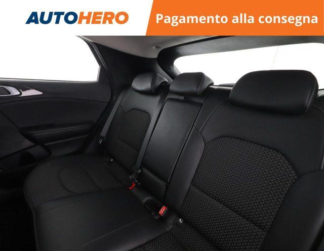 KIA XCeed 1.5 T-GDi 160 CV MHEV iMT High Tech