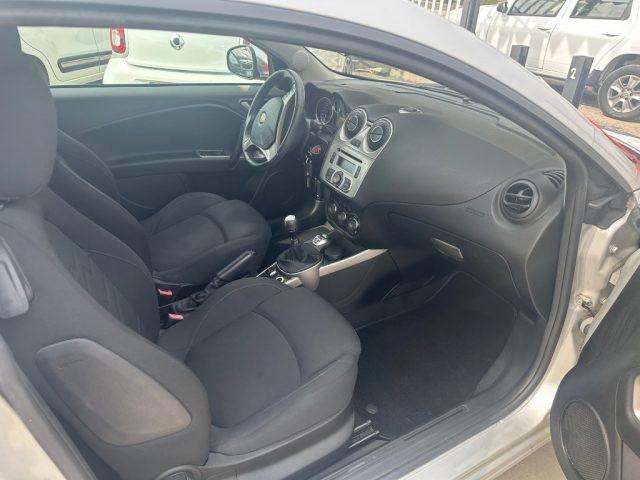 ALFA ROMEO MiTo 1.3 JTDm 85 CV X NEOPATENTATI