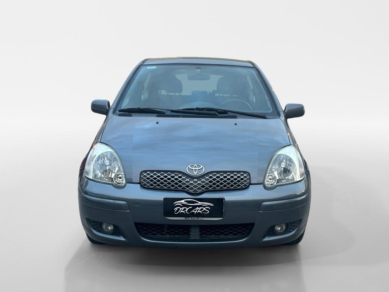 Toyota Yaris 1.0i 16V cat 3 porte Expo