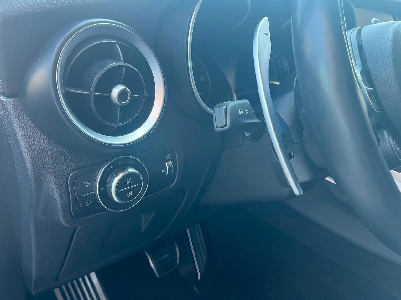 Alfa Romeo Stelvio 2.2 210 CV AT8 Q4 Veloce