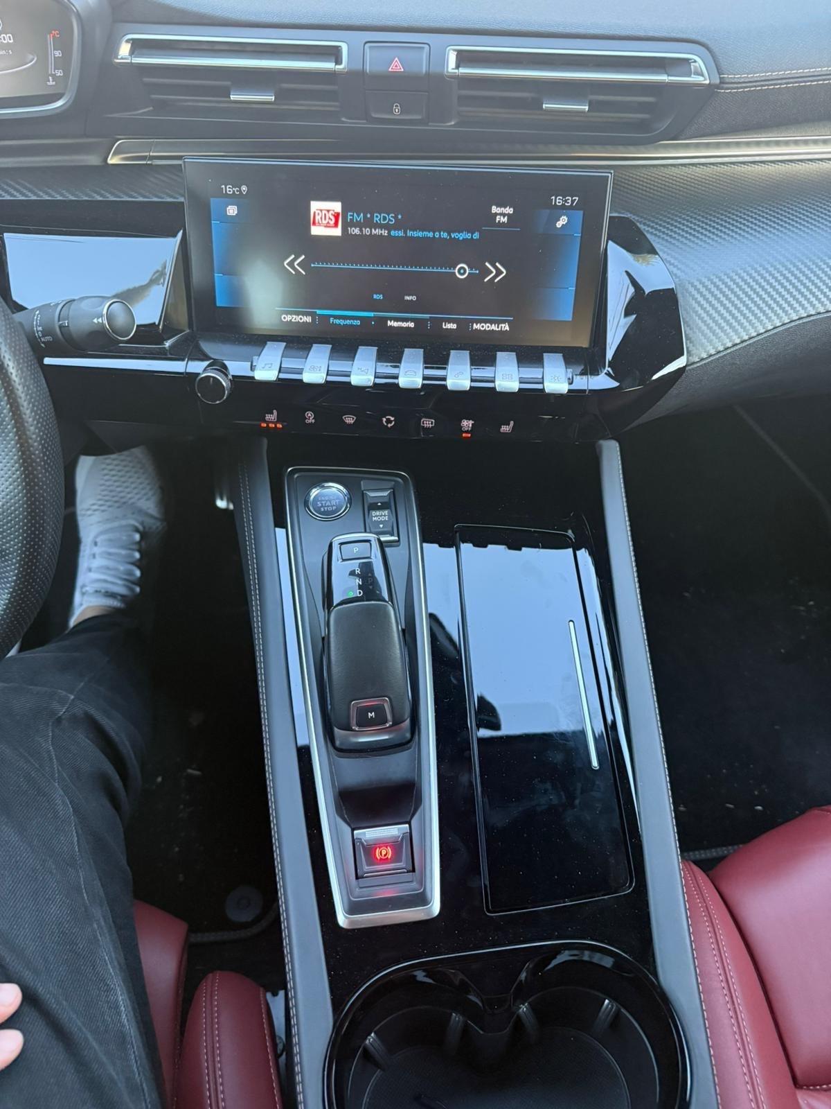 Peugeot 508 BlueHDi 180 Stop&Start EAT8 GT