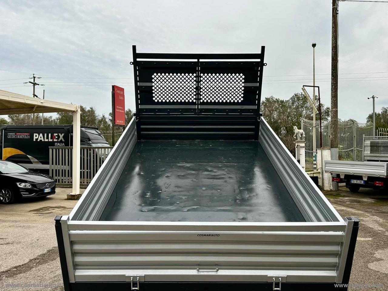 Daily 35C10 2.3 Hpi RIBALTABILE TRILATERALE