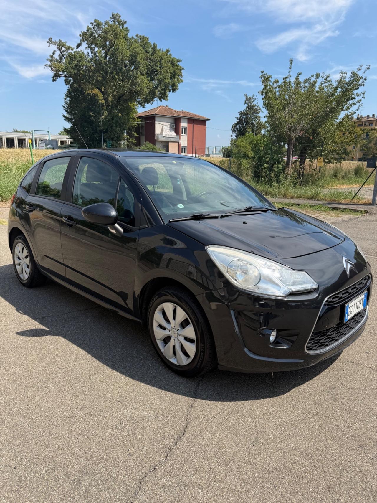 Citroen C3 1.1 Seduction