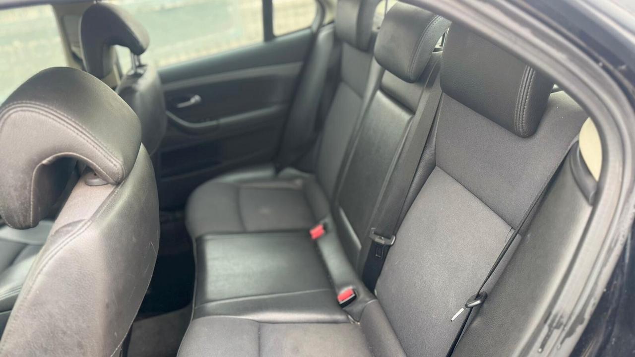 Saab 9-3 Sport 1.9 TDI 2008