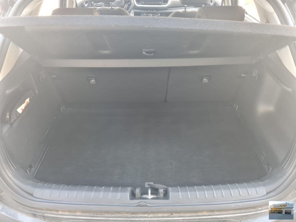 KIA Stonic 1.2 MPI 84 CV Style