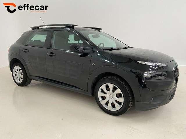 Citroen C4 Cactus PureTech 82 Feel