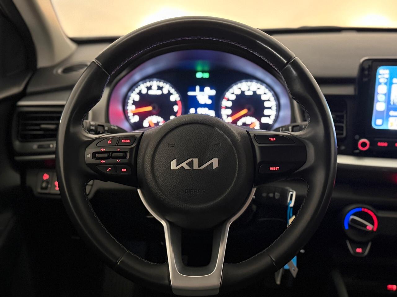 Kia Stonic 1.2 DPI Urban