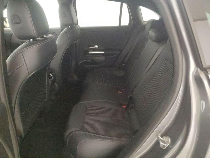 Mercedes-Benz GLA 200 d Sport Plus 4matic auto