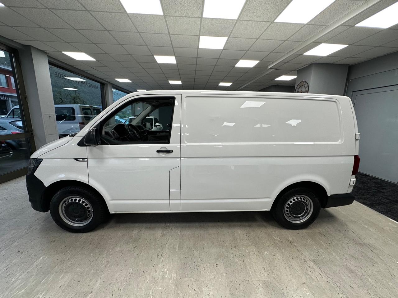 Volkswagen T6 2.0 3 P0STI EURO 6