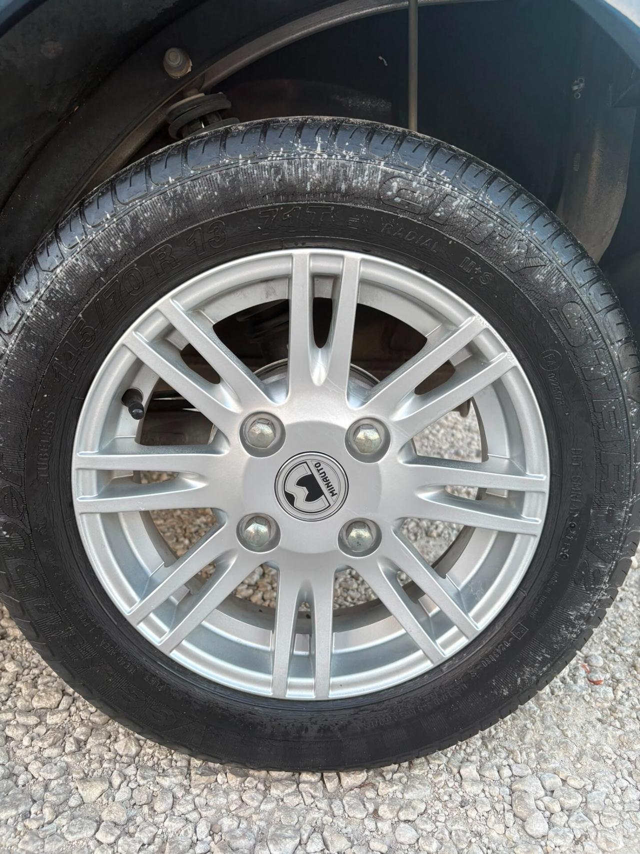 Aixam Miniauto Minauto