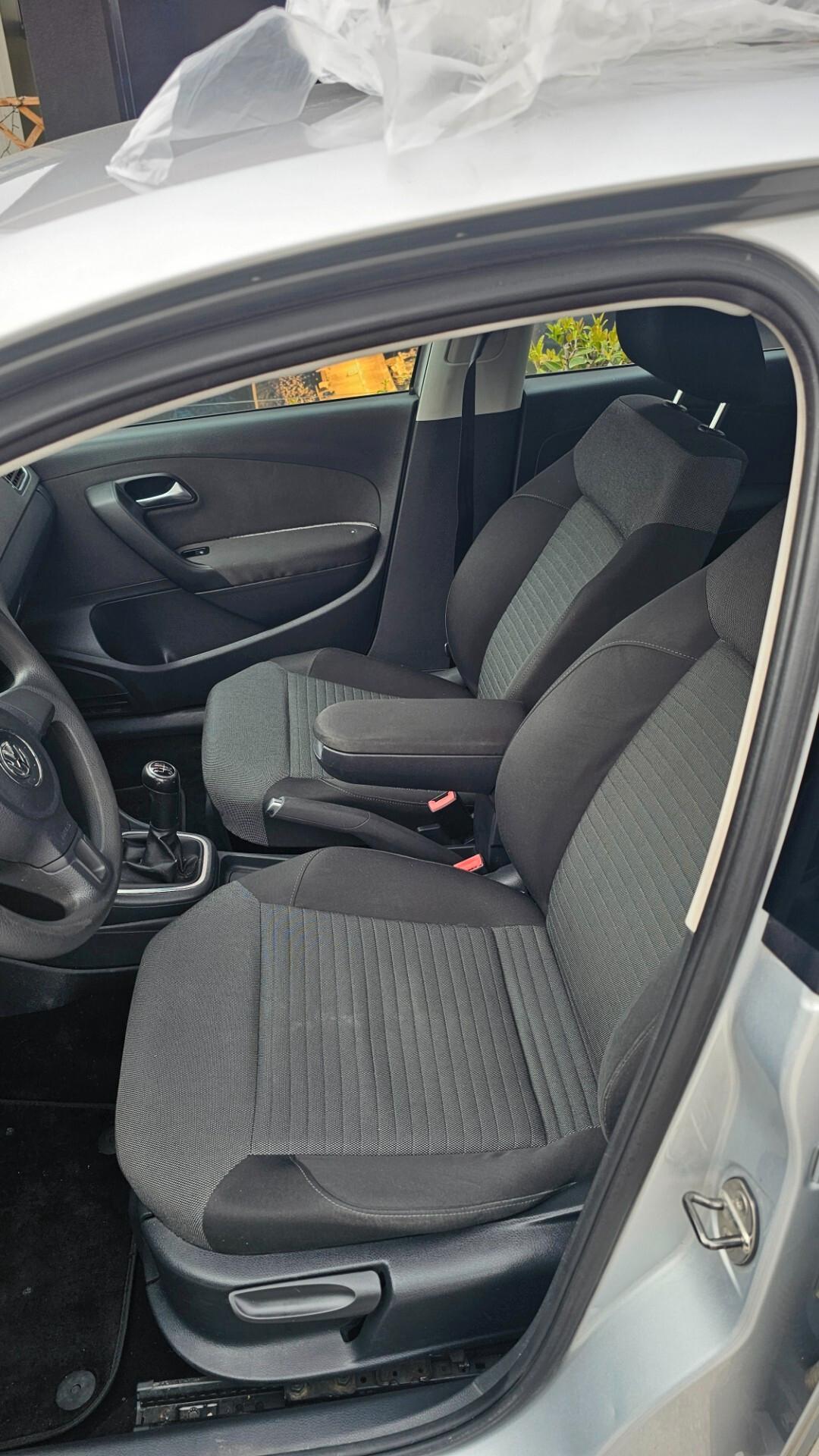 Volkswagen Polo 1.2 70 CV 5p. Comfortline