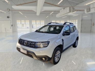 DACIA DUSTER 1.5 BLUE DCI 115 CV 4X4 COMFORT SUV
