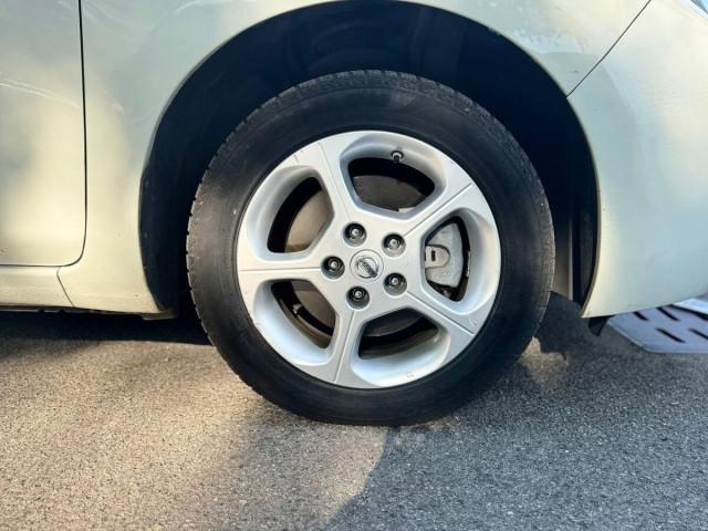 Nissan Leaf Tekna 24kW (buy buy) 109cv