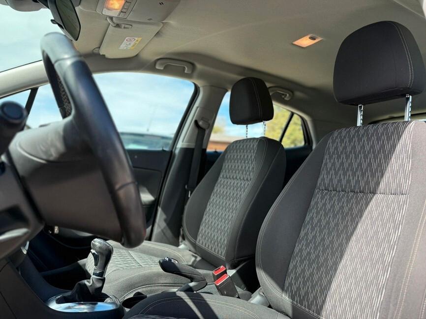 Opel Mokka 1.4 Turbo Ecotec 140CV 4x2 aut. Ego