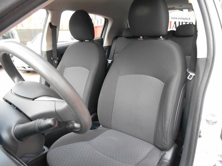 Mitsubishi Space Star 1.0 EURO 6D