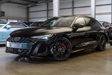 Audi A6 Avant TDI quattro 150 kW S tronic line edition