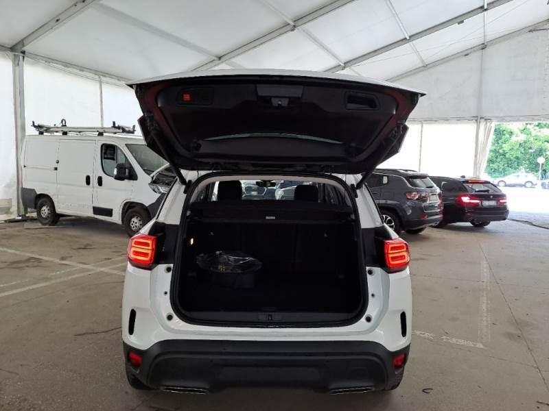 Citroen C5 Aircross 1.6 hybrid phev Shine 225 e-eat8