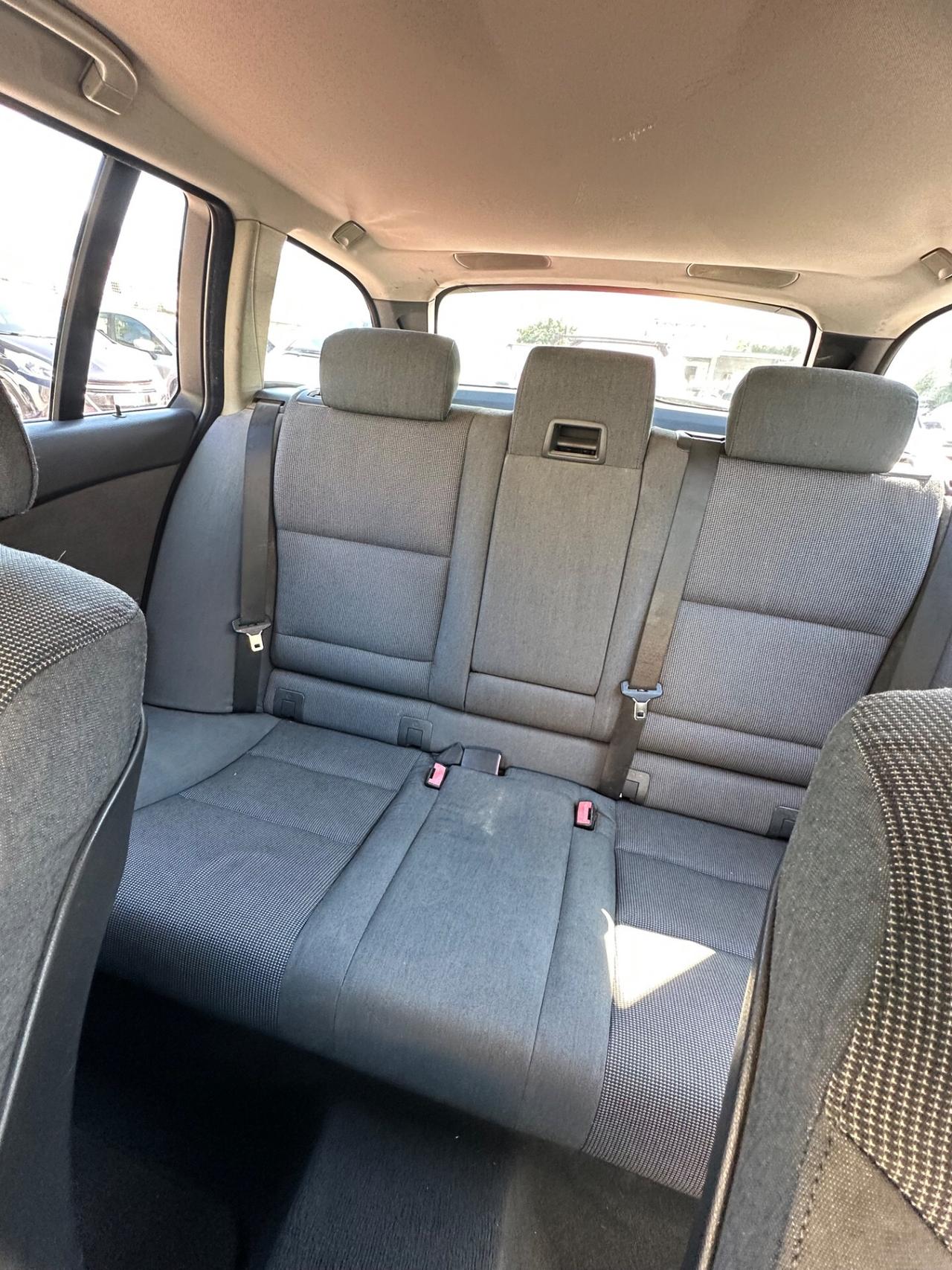 Bmw 525 525d cat Touring Attiva