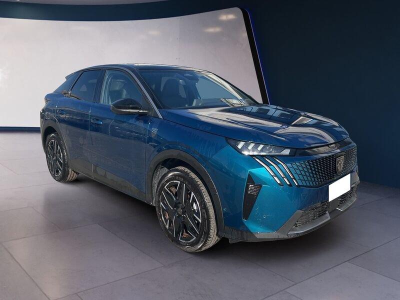 Peugeot 3008 NUOVO Nuova GT - Hybrid 136 E-DCS6