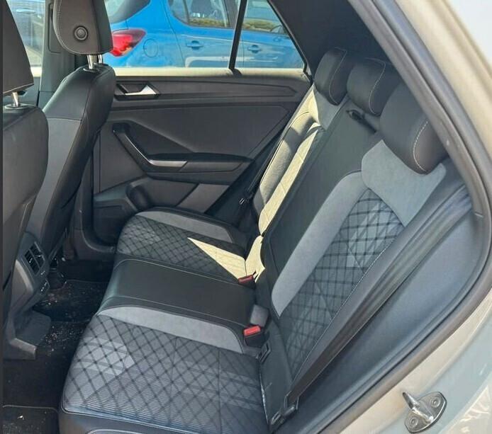 VOLKSWAGEN T-ROC 1.5 TSI ACT R-LINE 150CV 2023