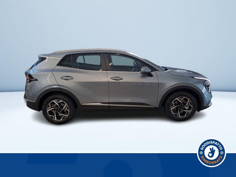KIA Sportage 1.6 GPL Business MY25