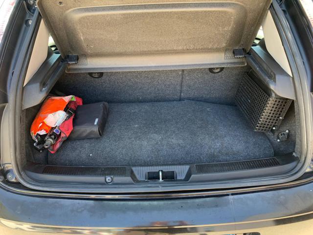 FIAT Punto 1.2 8V 5 porte Lounge