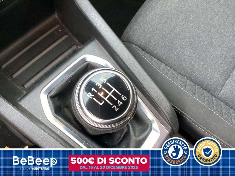 Renault Clio 1.0 TCE ZEN 90CV MY21