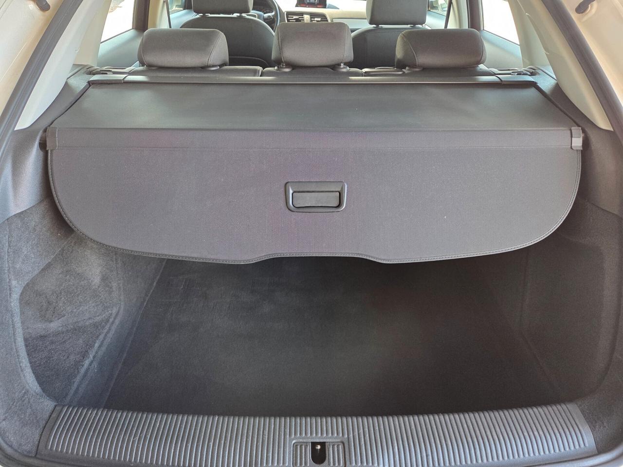 Audi Q3 2.0 TDI 120 CV Business